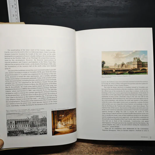 The Louvre : 7 Faces of a Museum รูปที่ 9