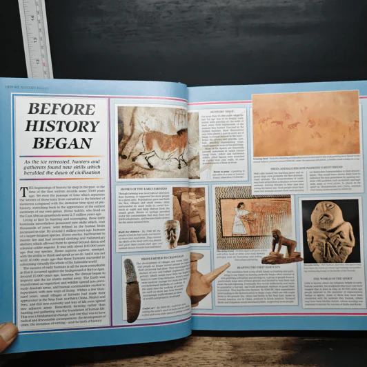 When, Where, Why & How It Happened - Reader's Digest รูปที่ 7