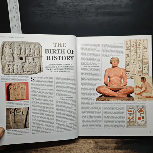 When, Where, Why & How It Happened - Reader's Digest รูปที่ 8