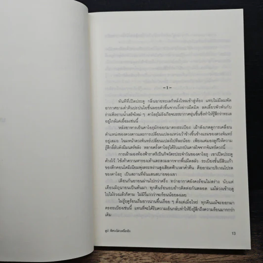 ลูป พิศวงโลกเหนือจริง - ซุสุกิ โคจิ รูปที่ 8