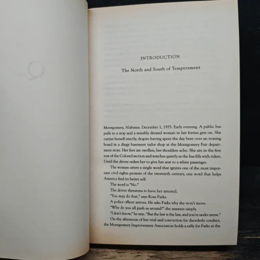 Quiet - Susan Cain รูปที่ 9