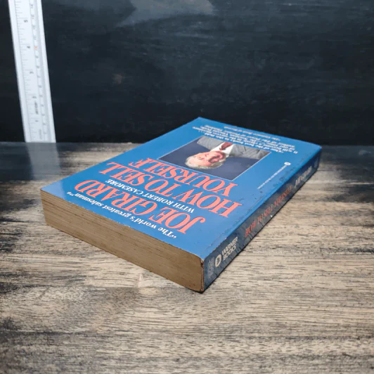 How to Sell Yourself - Joe Girard รูปที่ 5