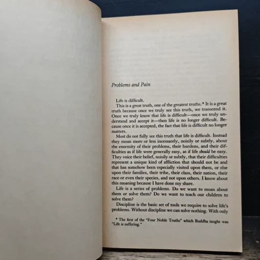 The Road Less Travelled - M. Scott Peck รูปที่ 10