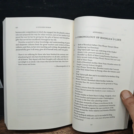 A Civilized Woman - Susan Fulop Kepner รูปที่ 9