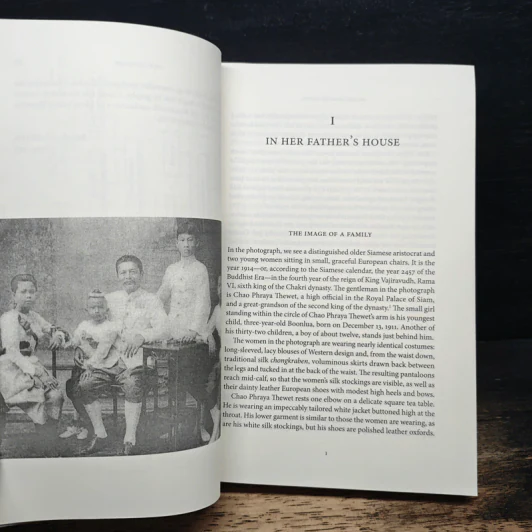 A Civilized Woman - Susan Fulop Kepner รูปที่ 8