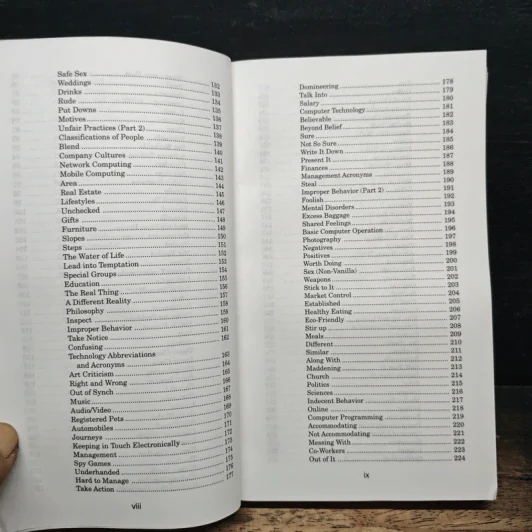 Webster's New World: Vocabulary of Success รูปที่ 8