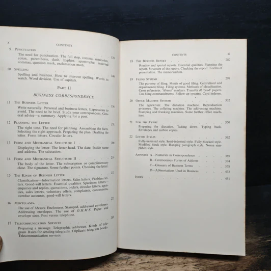 Modern Business Correspondence - L. Gartside รูปที่ 8