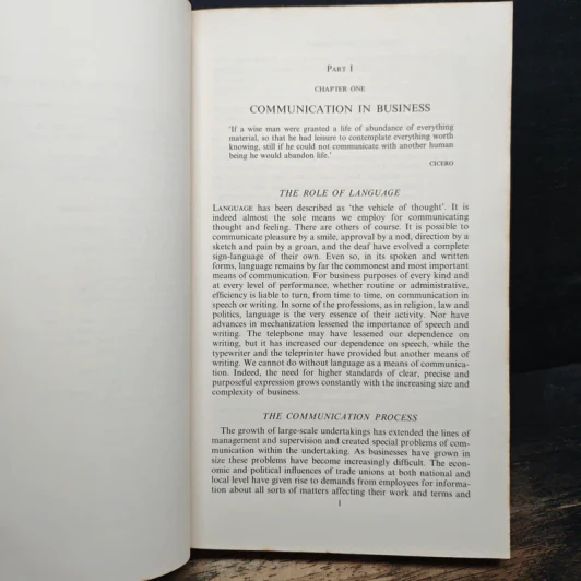 Modern Business Correspondence - L. Gartside รูปที่ 9