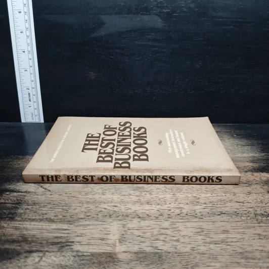 The Best of Business Books รูปที่ 3