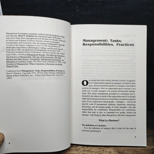 The Best of Business Books รูปที่ 7