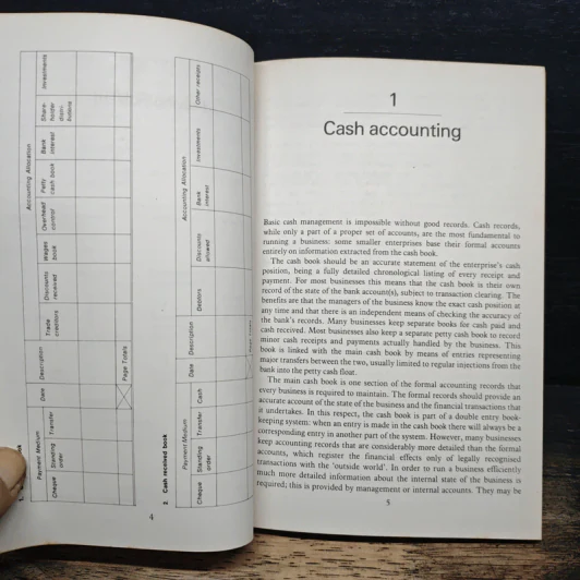 Managing Business Cash Problems - C.T. Edge รูปที่ 8