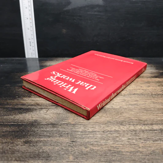 Writing That Works - Kenneth Roman รูปที่ 5