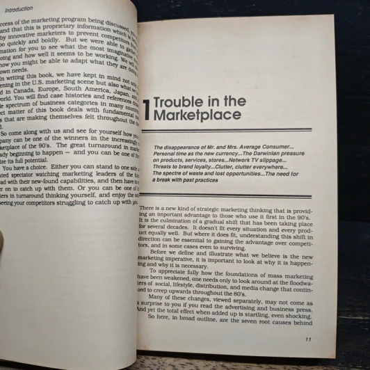 The Great Marketing Turnaround - Stan Rapp, Tom Collins รูปที่ 12