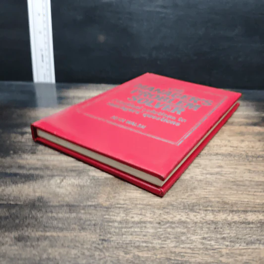 The Manager's Problem Solver: Practical solutions to managers' questions - John Walsh รูปที่ 4