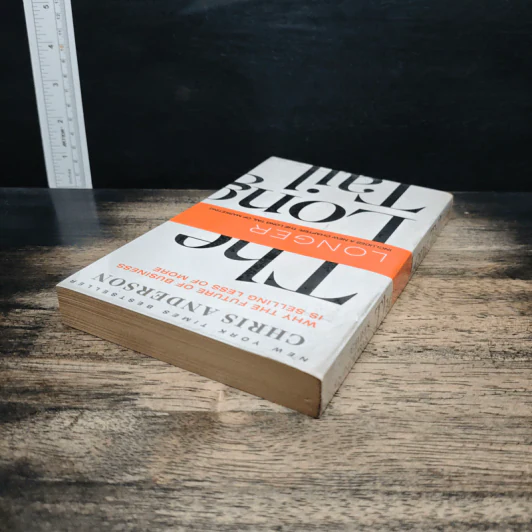The Long Tail - Chris Anderson รูปที่ 5