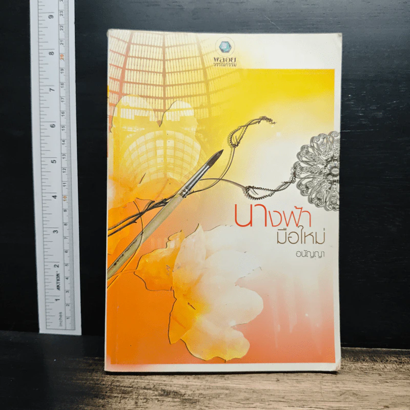 นางฟ้ามือใหม่ - อนัญญา รูปที่ 1