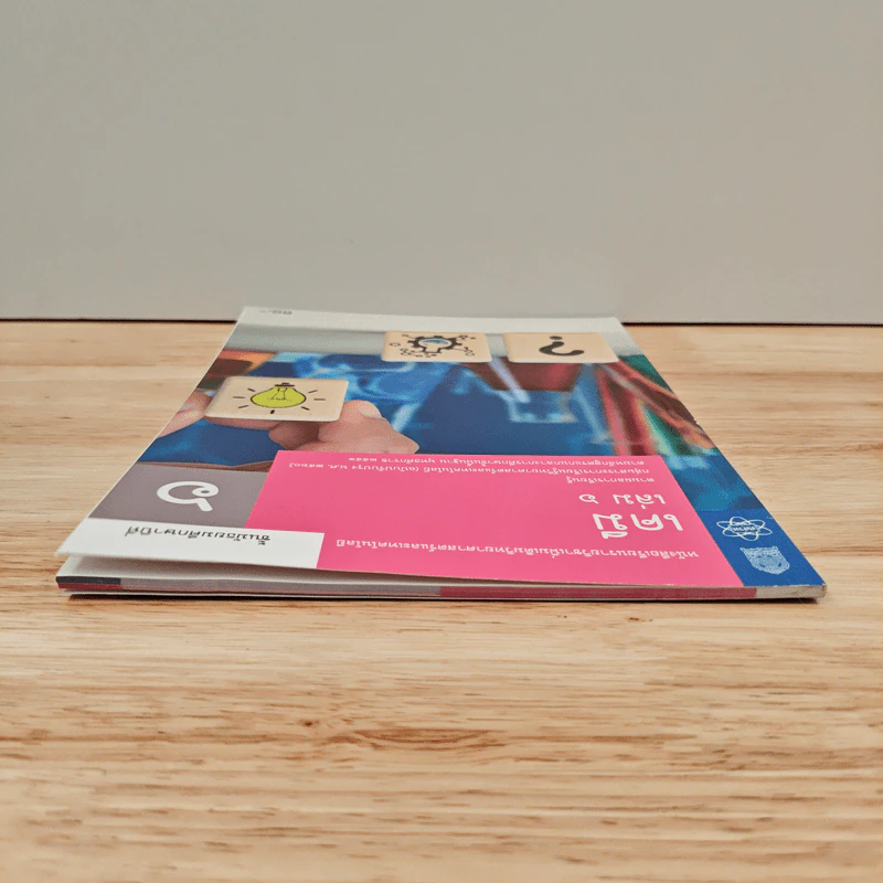 หนังสือเรียนรายวิชาเพิ่มเติมวิทยาศาสตร์และเทคโนโลยี ชั้นมัธยมศึกษาปีที่ 6 เคมี เล่ม 6 รูปที่ 4