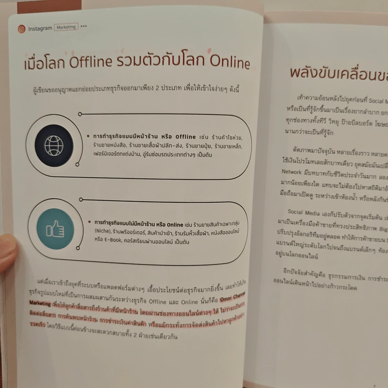 Instagram Marketing - ภัทรนิษฐ์ สิทธิวัชราศักดิ์ รูปที่ 9