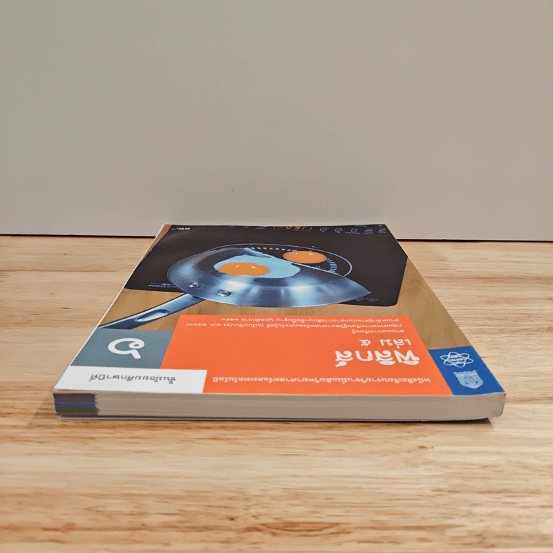 หนังสือเรียนรายวิชาเพิ่มเติมวิทยาศาสตร์และเทคโนโลยี ชั้นมัธยมศึกษาปีที่ 6 พิสิกศ์ เล่ม 5 รูปที่ 4