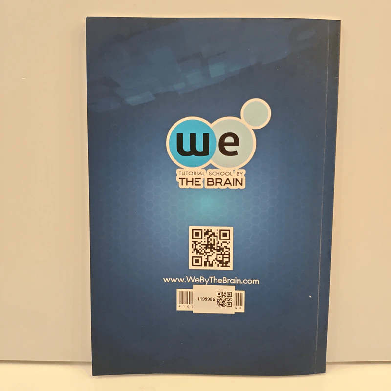 Ultimate Maths Linear Programming - We By The Brain รูปที่ 5
