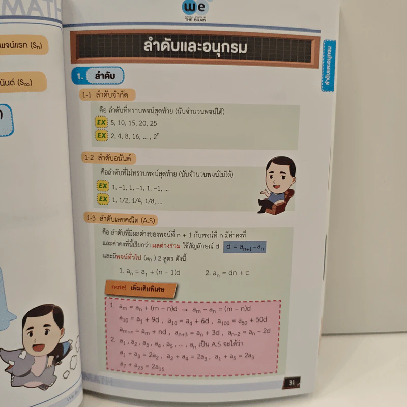 We Summary The Winner Edition - We By The Brain รูปที่ 8