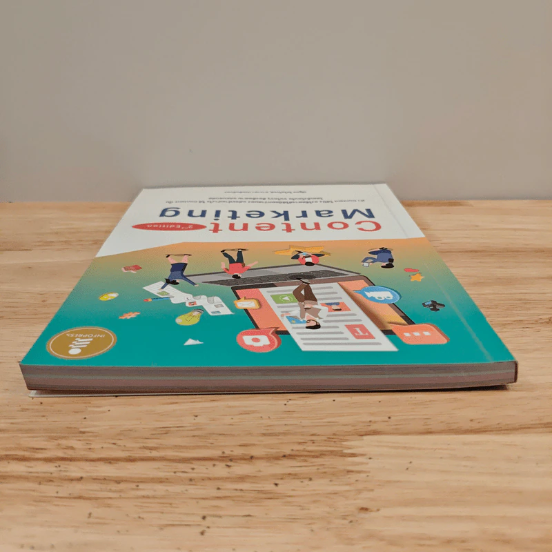 Content Marketing 2nd Edition - ณัฐพล ใยไพโรจน์, อาราดา ประทินอักษร รูปที่ 4