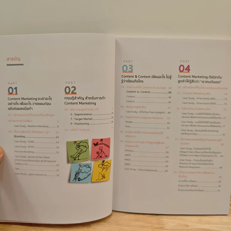 Content Marketing 2nd Edition - ณัฐพล ใยไพโรจน์, อาราดา ประทินอักษร รูปที่ 7