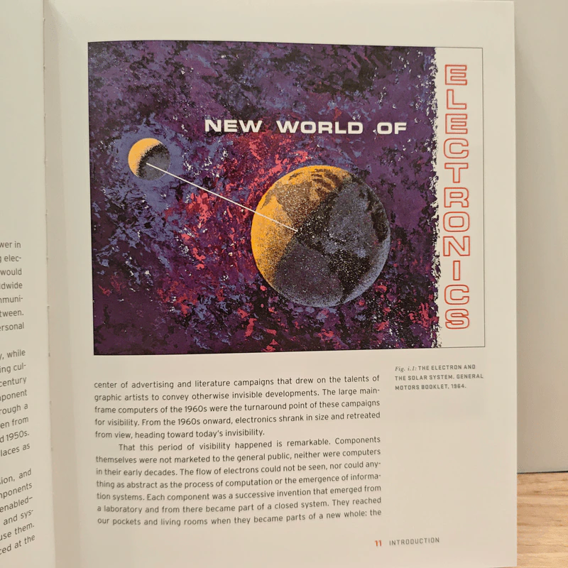 Inside the Machine: Art and Invention in the Electronic Age - Megan Prelinger รูปที่ 7