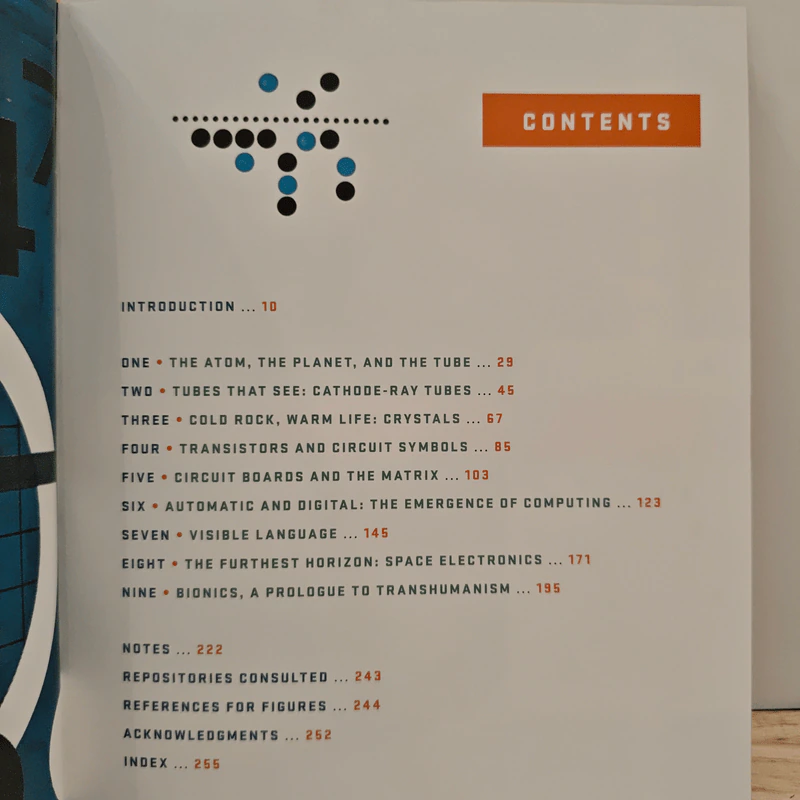 Inside the Machine: Art and Invention in the Electronic Age - Megan Prelinger รูปที่ 6