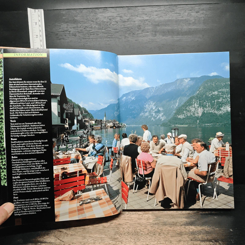 Welcome to Austria รูปที่ 8