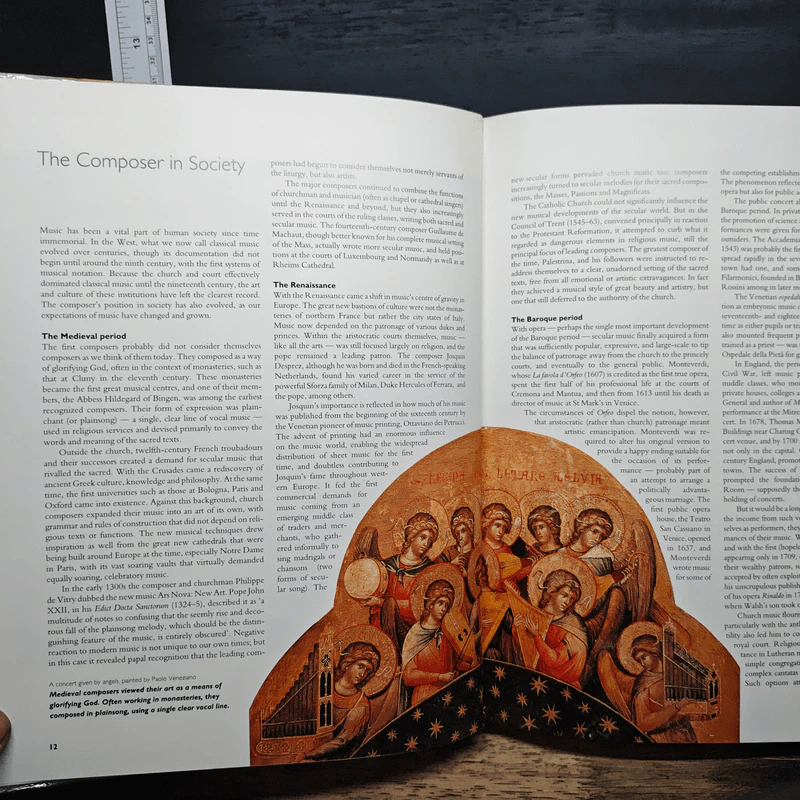 Classical Music: The Great Composers and Their Masterworks - John Stanley รูปที่ 11