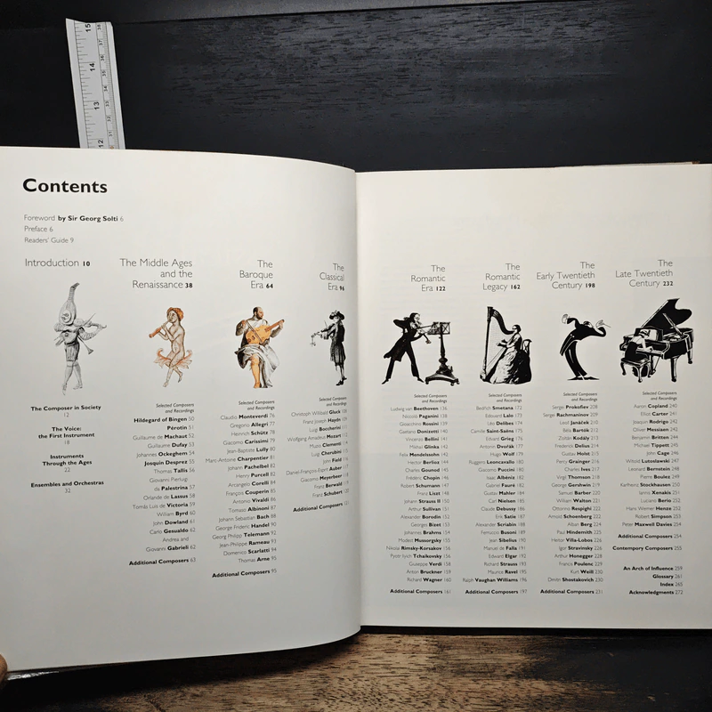 Classical Music: The Great Composers and Their Masterworks - John Stanley รูปที่ 8
