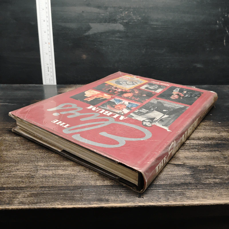 The Elvis Album - Millie Ridge รูปที่ 5