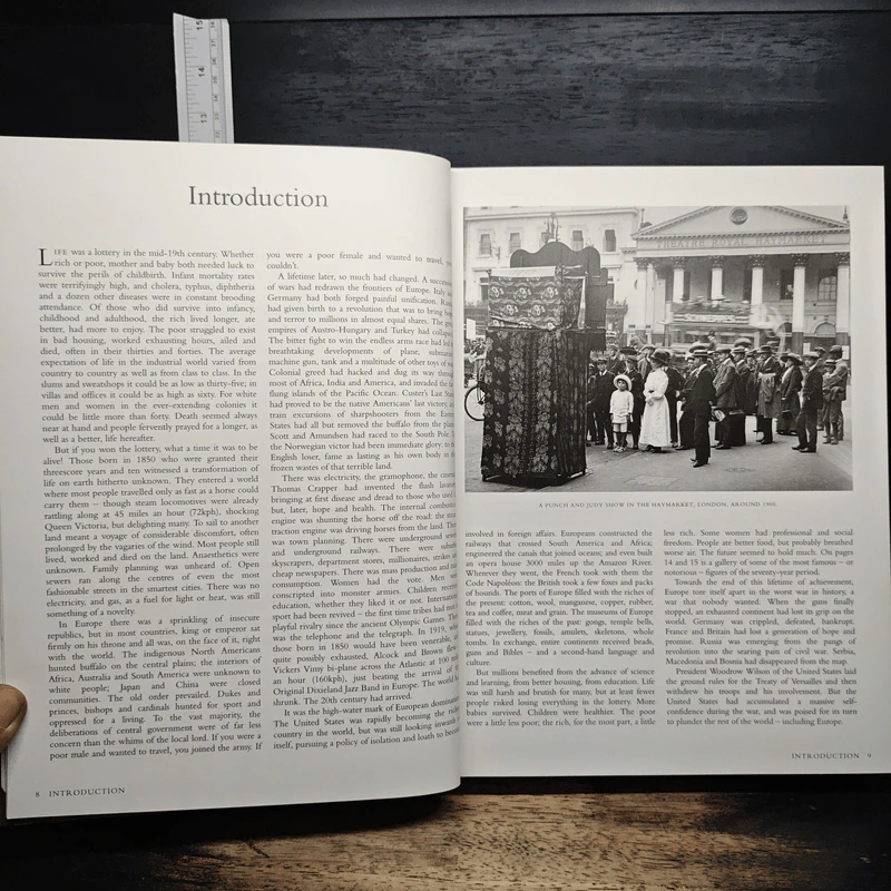 150 Years of Photo Journalism Volume.1 รูปที่ 8