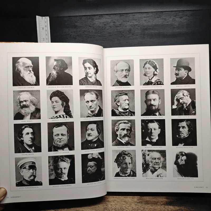 150 Years of Photo Journalism Volume.1 รูปที่ 10