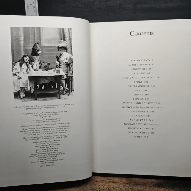 150 Years of Photo Journalism Volume.1 รูปที่ 6