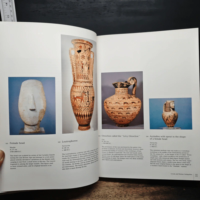 The Louvre : 7 Faces of a Museum รูปที่ 11