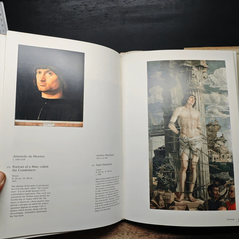 The Louvre : 7 Faces of a Museum รูปที่ 15
