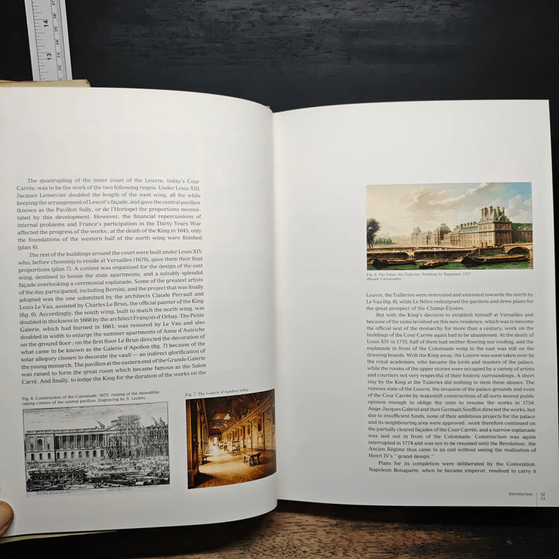 The Louvre : 7 Faces of a Museum รูปที่ 9