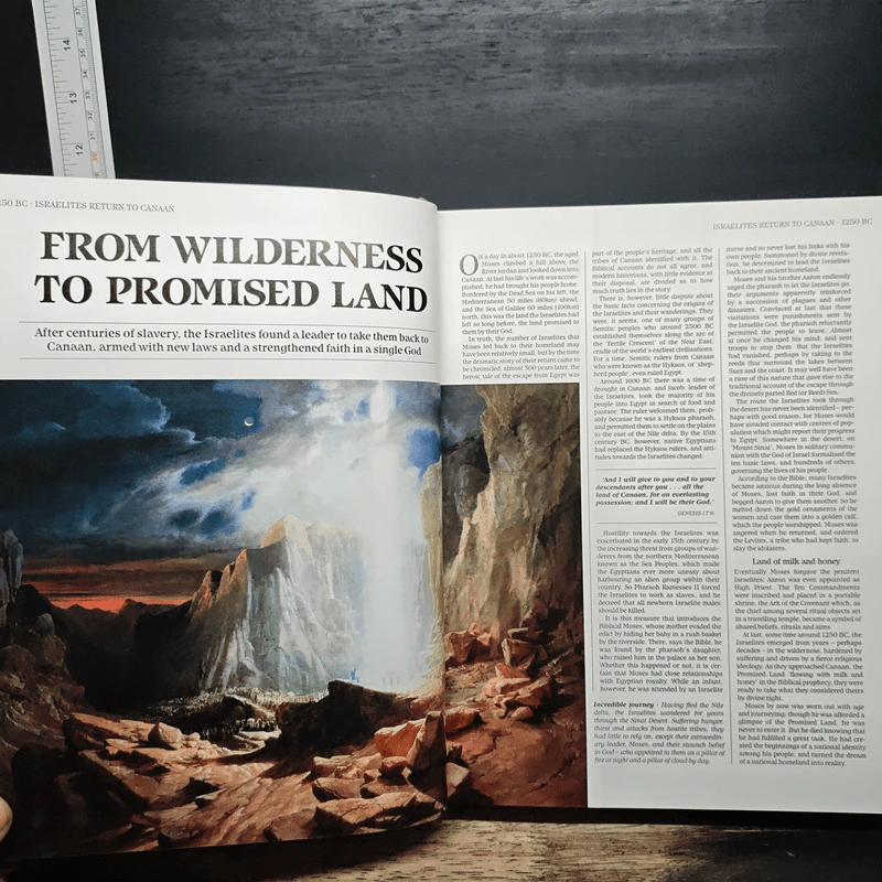 When, Where, Why & How It Happened - Reader's Digest รูปที่ 10