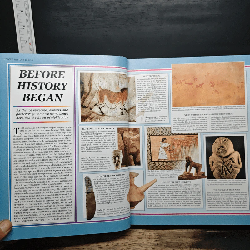 When, Where, Why & How It Happened - Reader's Digest รูปที่ 7