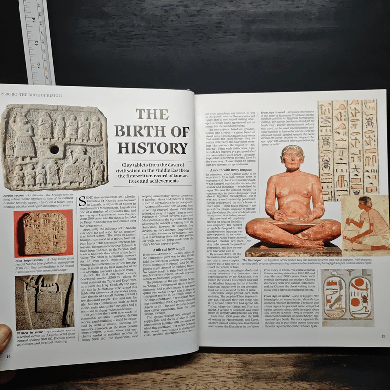 When, Where, Why & How It Happened - Reader's Digest รูปที่ 8