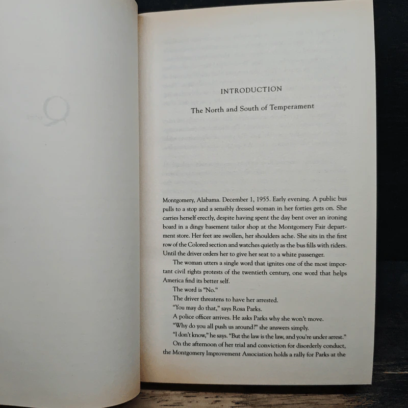 Quiet - Susan Cain รูปที่ 9