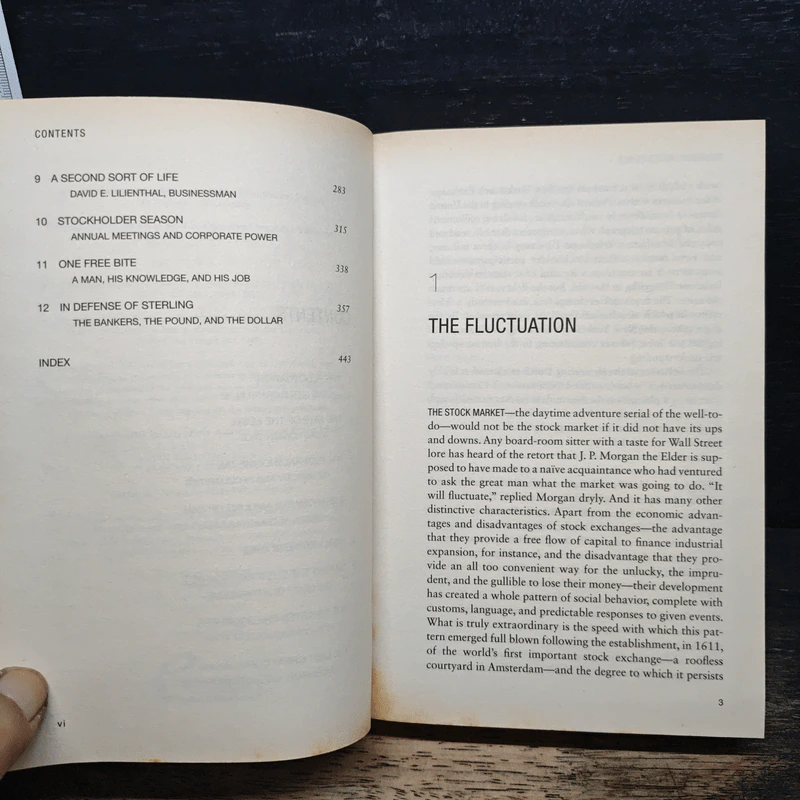 Business Adventures - John Brooks รูปที่ 7