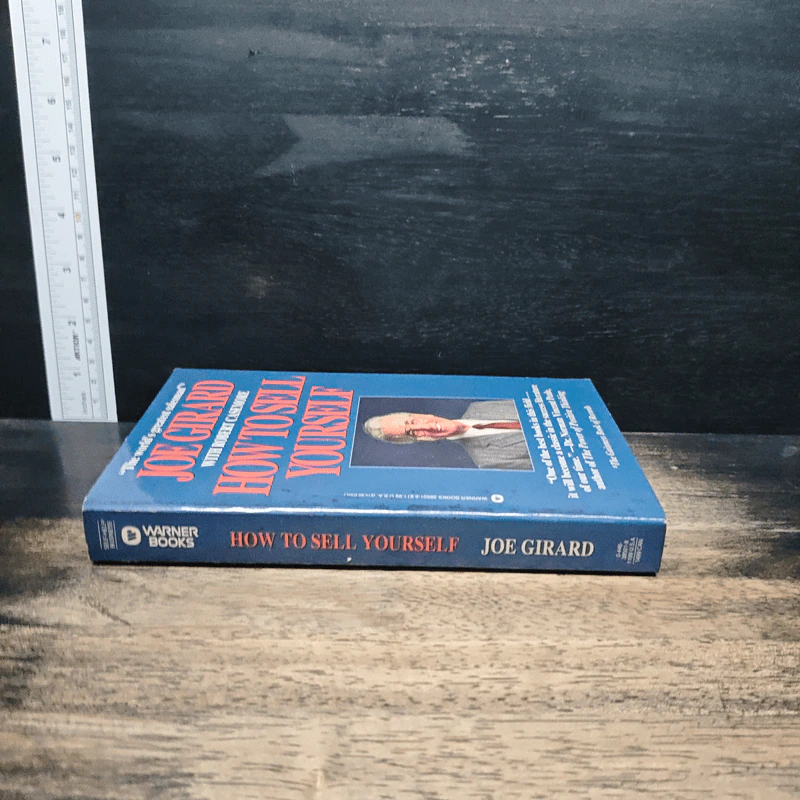 How to Sell Yourself - Joe Girard รูปที่ 3