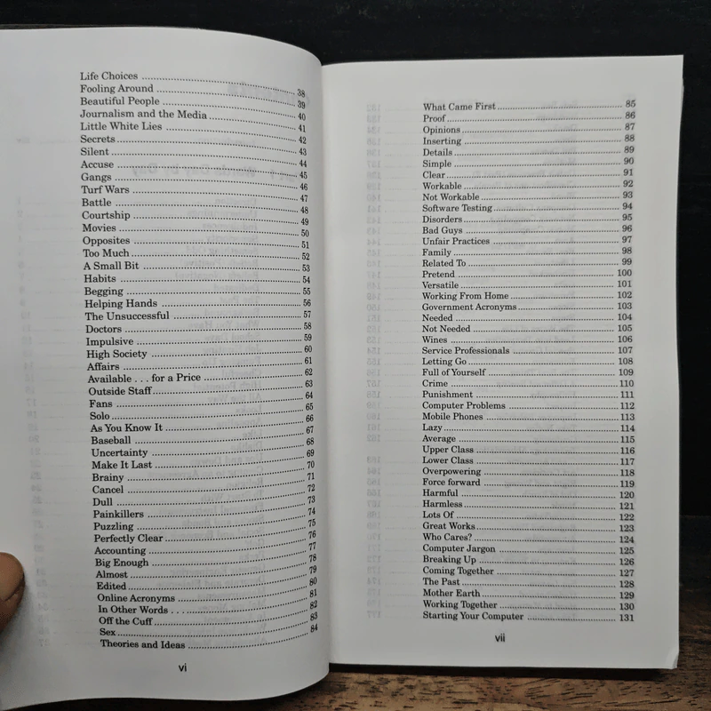 Webster's New World: Vocabulary of Success รูปที่ 7