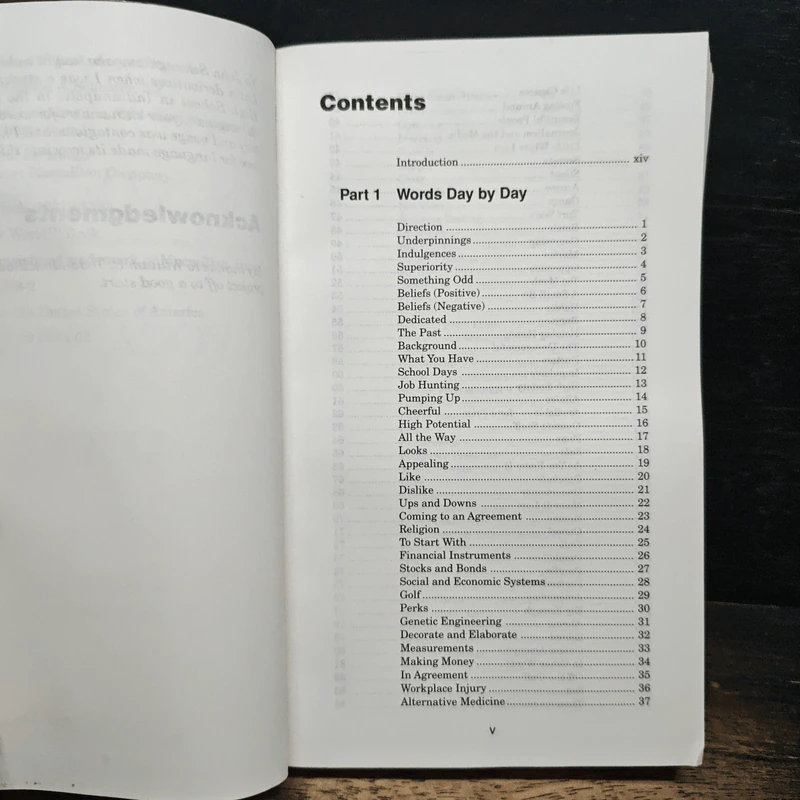 Webster's New World: Vocabulary of Success รูปที่ 6