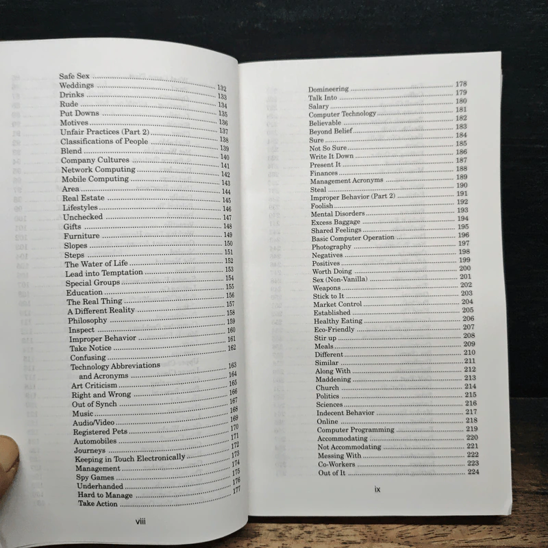 Webster's New World: Vocabulary of Success รูปที่ 8