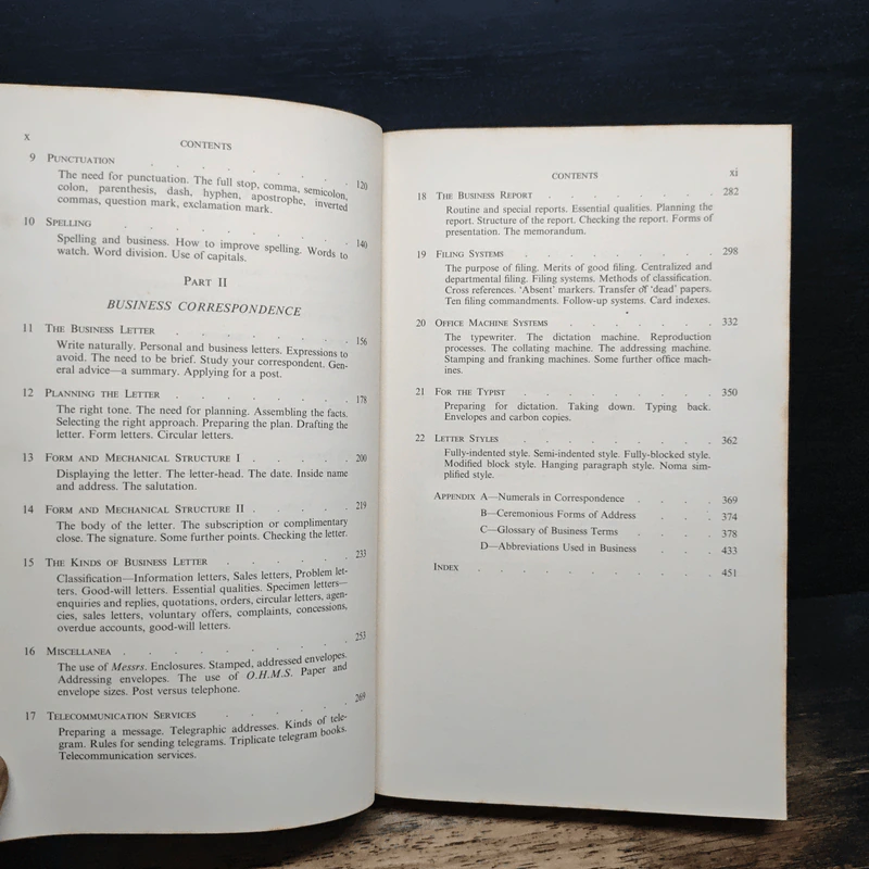 Modern Business Correspondence - L. Gartside รูปที่ 8
