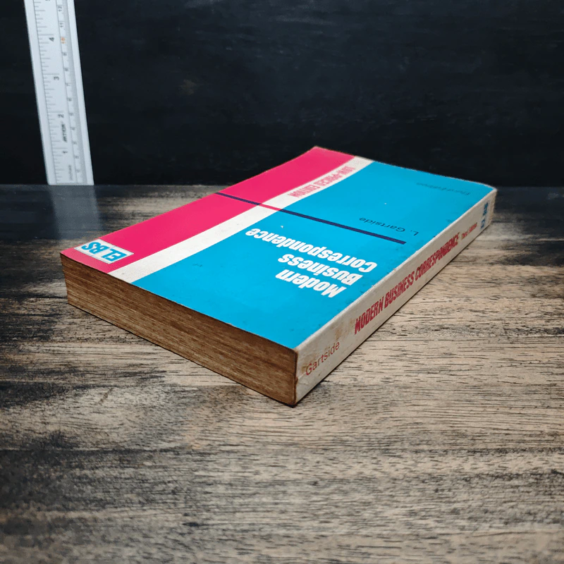 Modern Business Correspondence - L. Gartside รูปที่ 5
